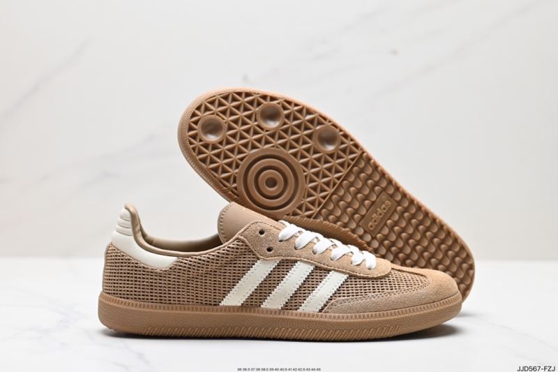 Adidas Samba Shoes